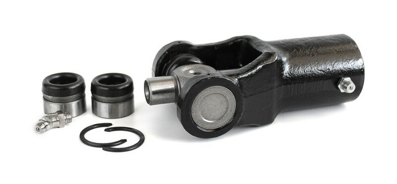 Kia Stinger Brake Kit - Front + Rear - R1 Concepts - eLINE Series Blank Rotors + Optimum OE Pads - `18-`22